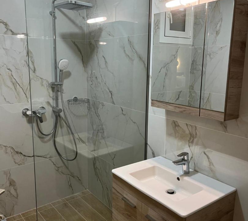 Photo of Bathroom in Sami