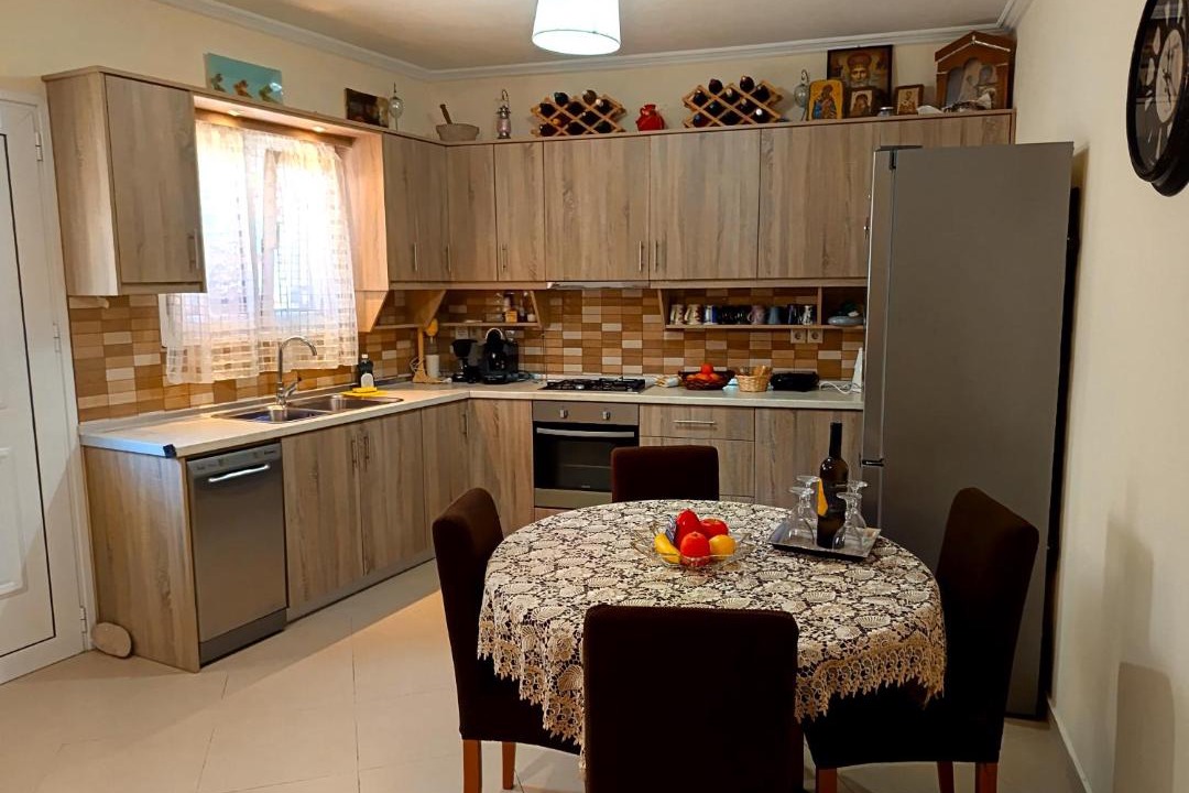 Photo of Kitchen in Aleimmatades