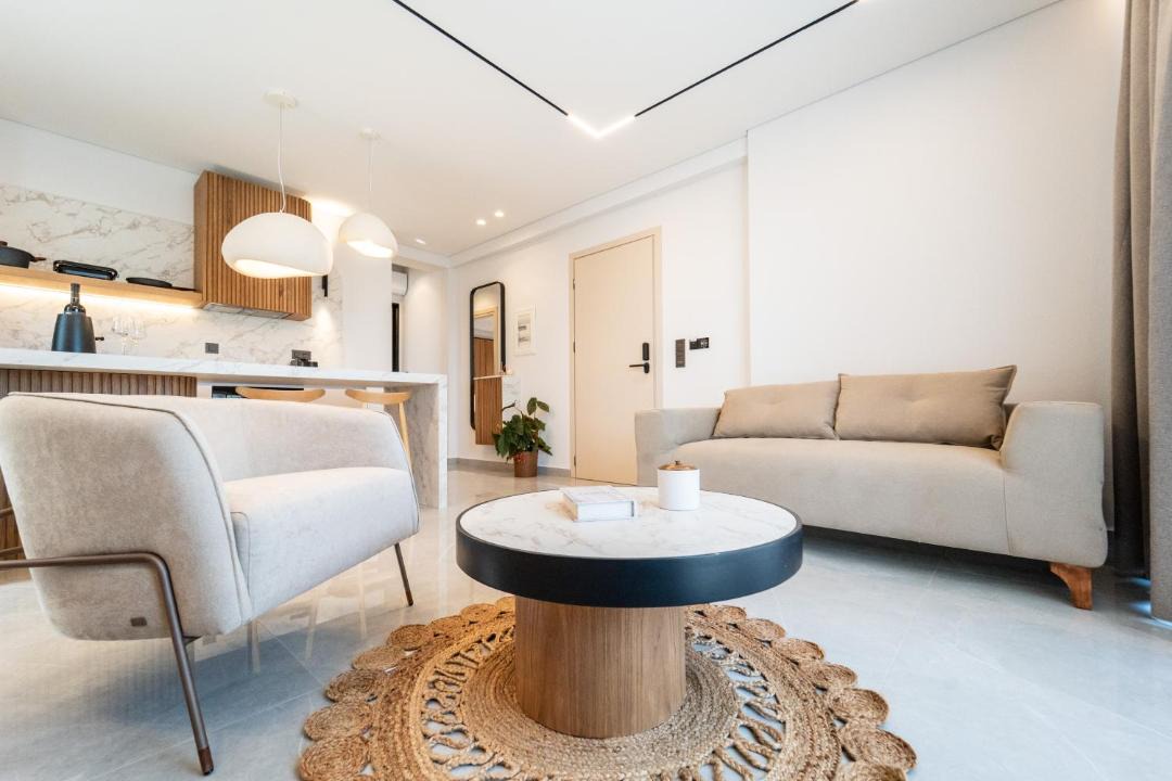 Photo of Livingroom in Nestos