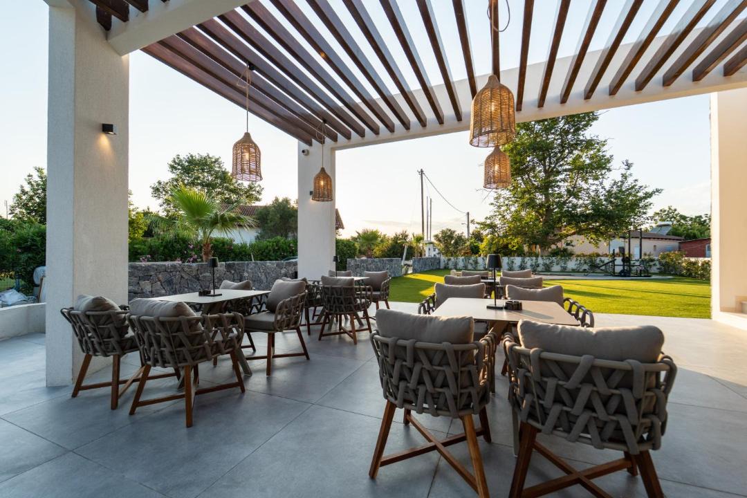 Photo of Patio Balcony in Nestos