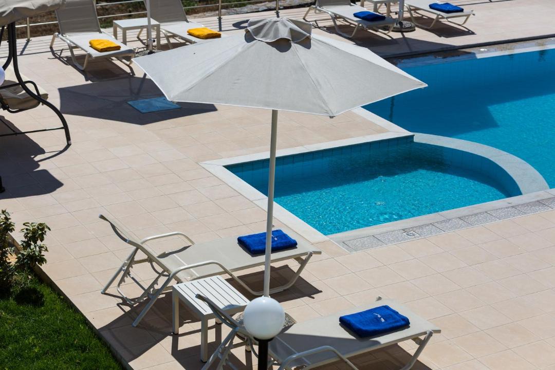 Photo of Outdoor in Adelianos Kampos