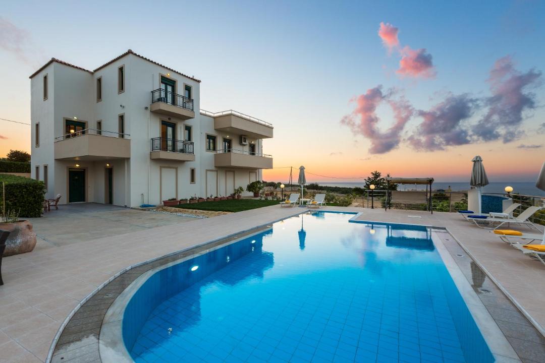 Photo of Outdoor in Adelianos Kampos