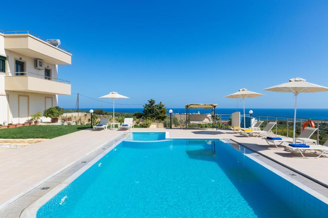 Photo of Outdoor in Adelianos Kampos