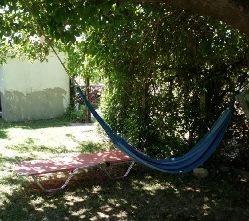 Photo of Outdoor in Ano Kariotes