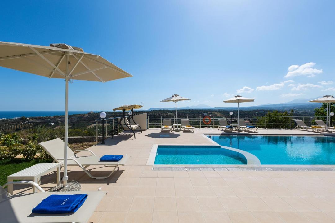 Photo of Outdoor in Adelianos Kampos