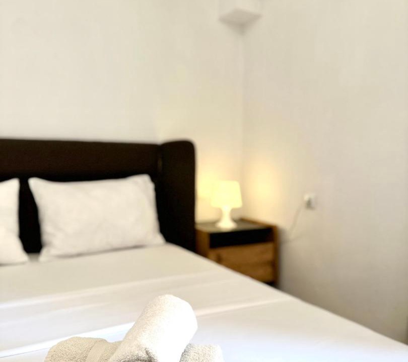 Photo of Bedroom in Larissa