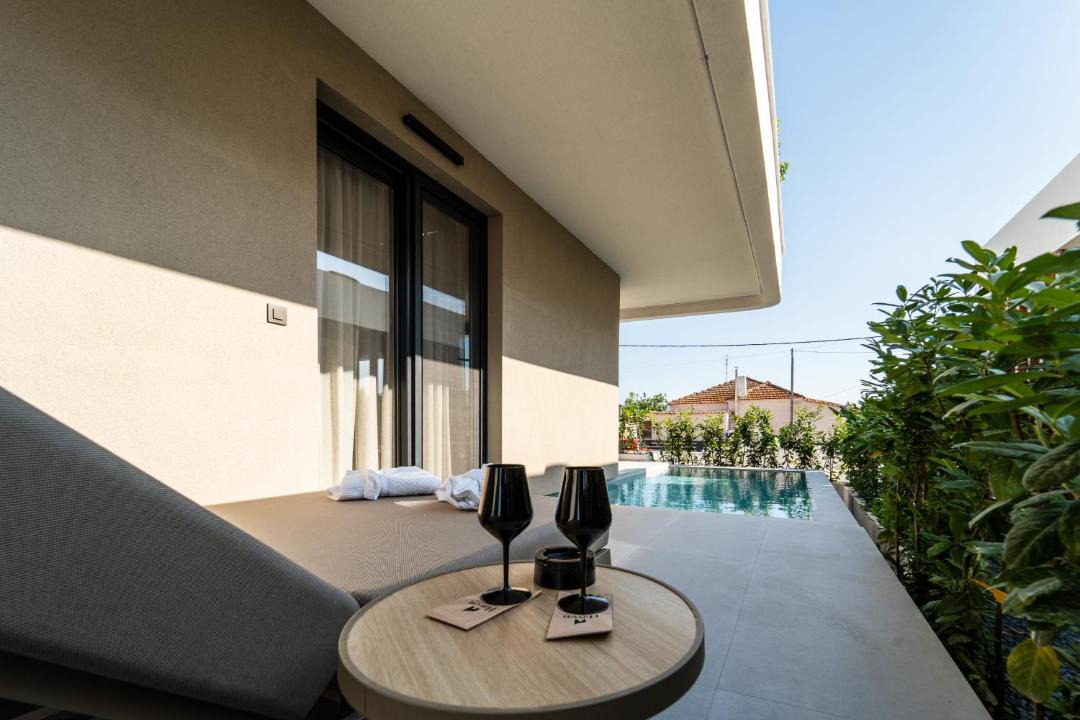 Photo of Patio Balcony in Nestos