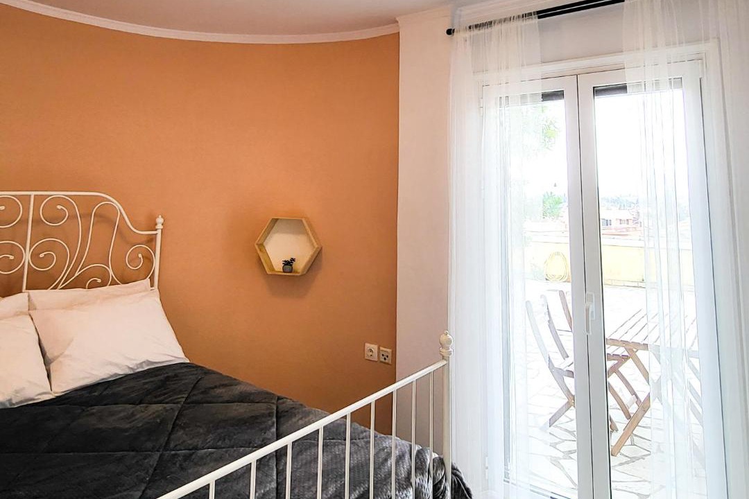 Photo of Bedroom in Alepou