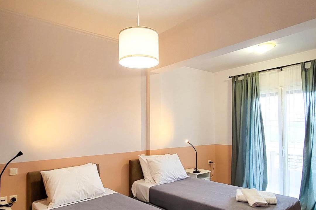 Photo of Bedroom in Alepou