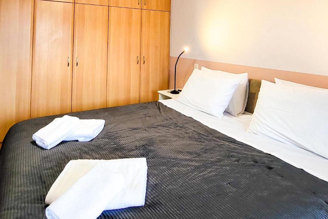 Photo of Bedroom in Alepou