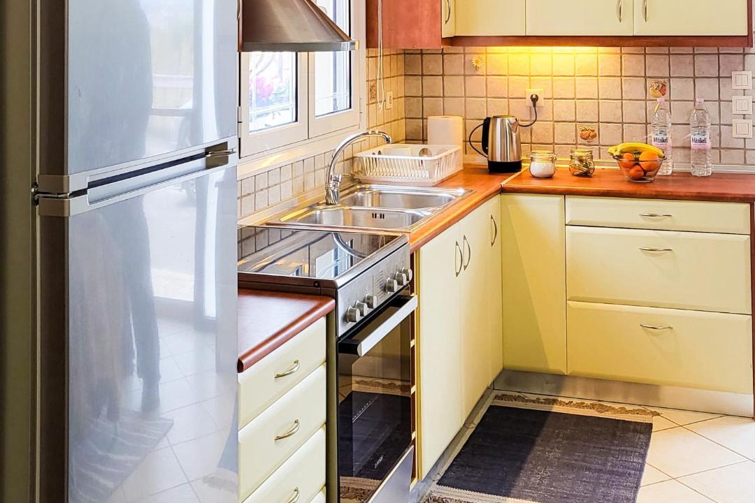 Photo of Kitchen in Alepou