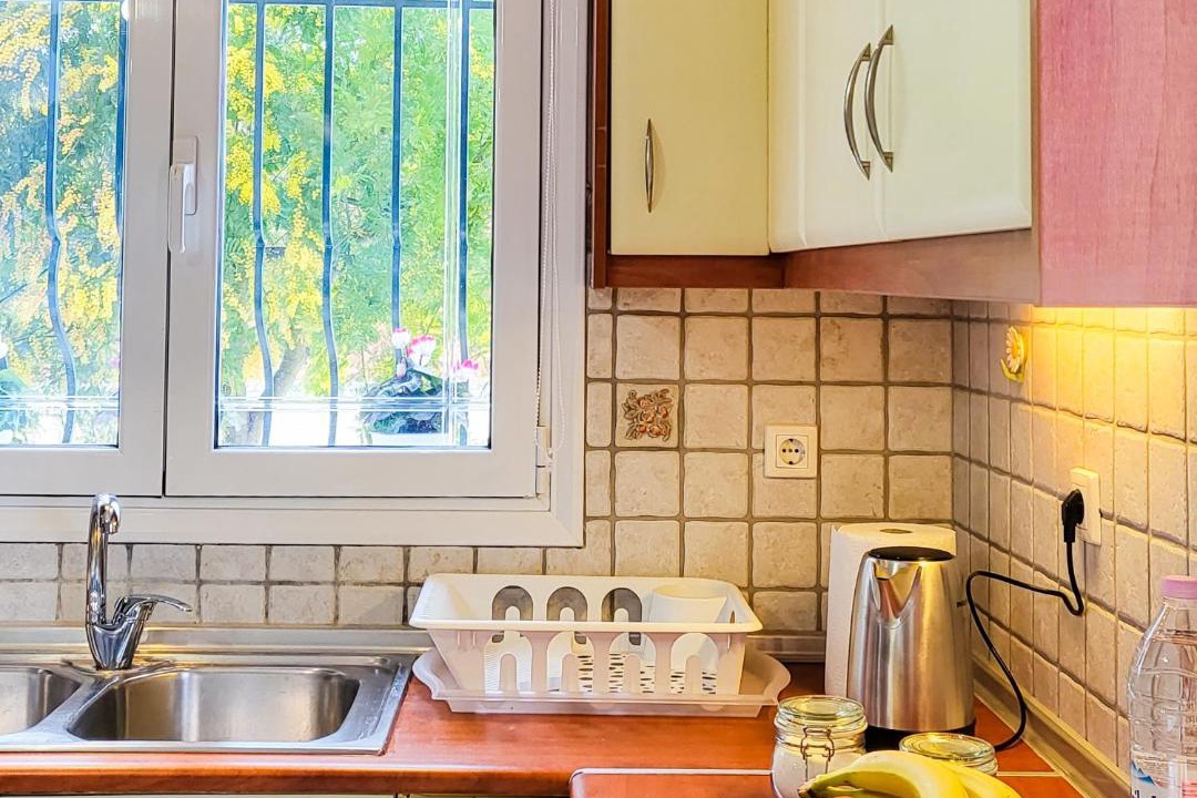 Photo of Kitchen in Alepou