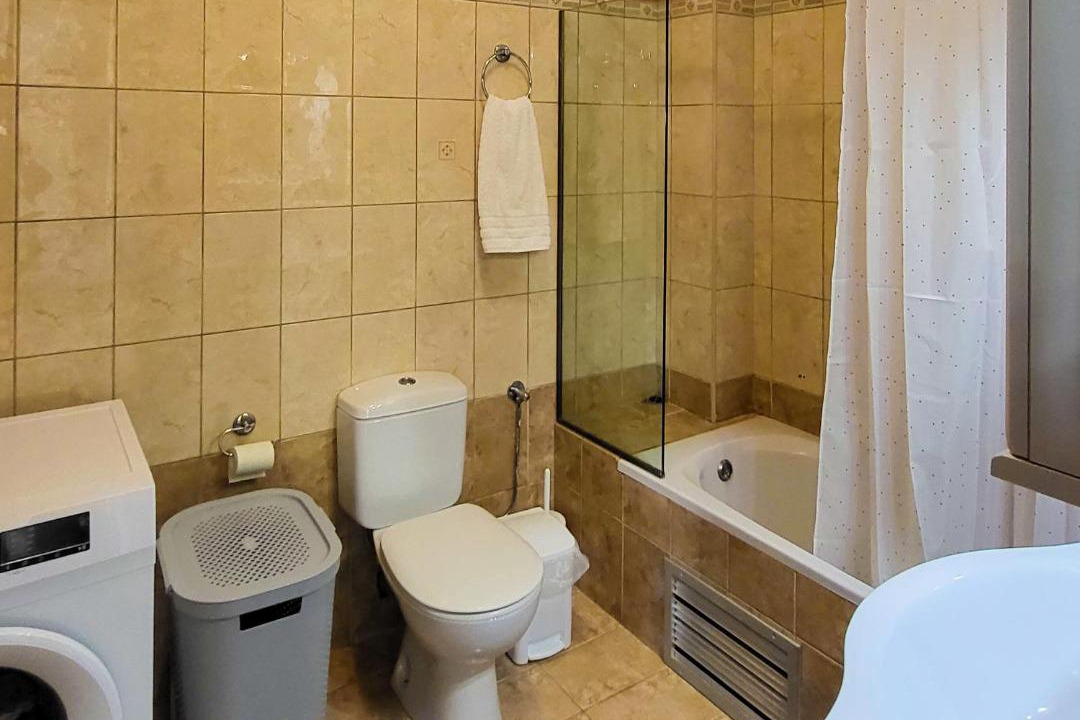 Photo of Bathroom in Alepou