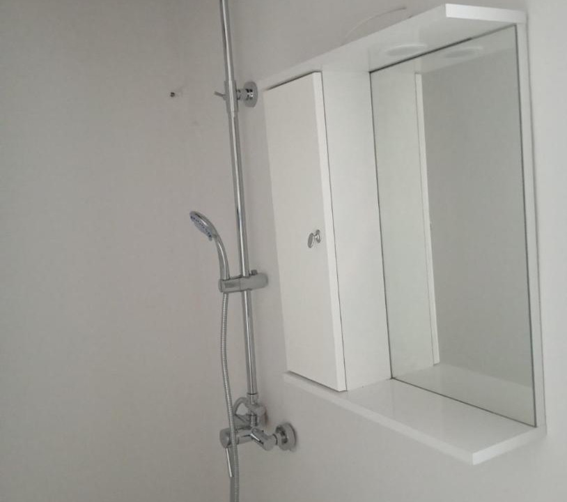 Photo of Bathroom in Andros