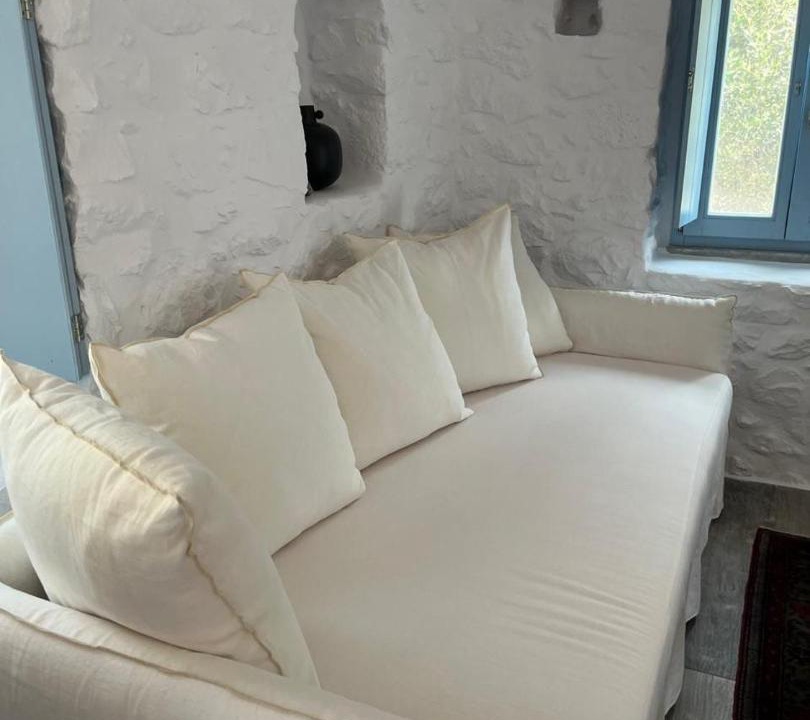 Photo of Bedroom in Karavostasi