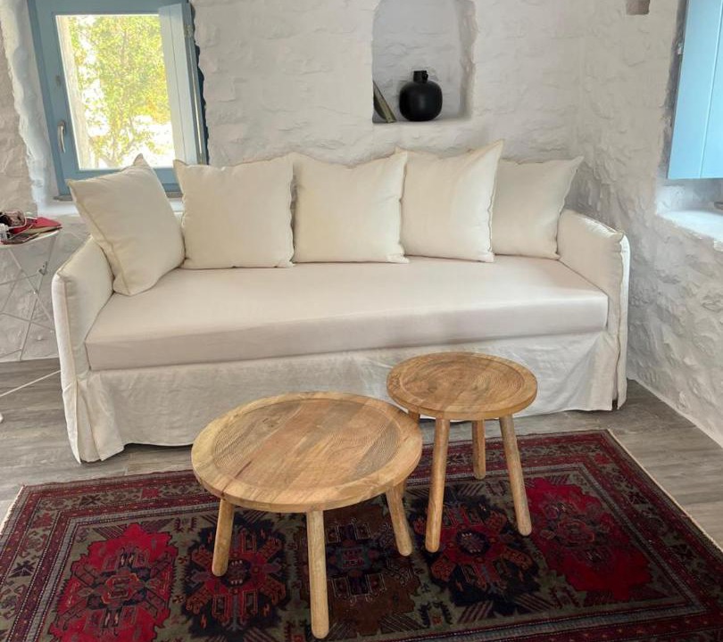 Photo of Livingroom in Karavostasi
