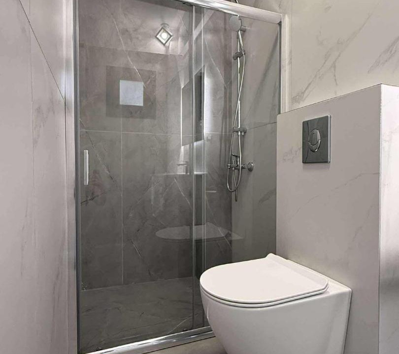 Photo of Bathroom in Nea Peramos