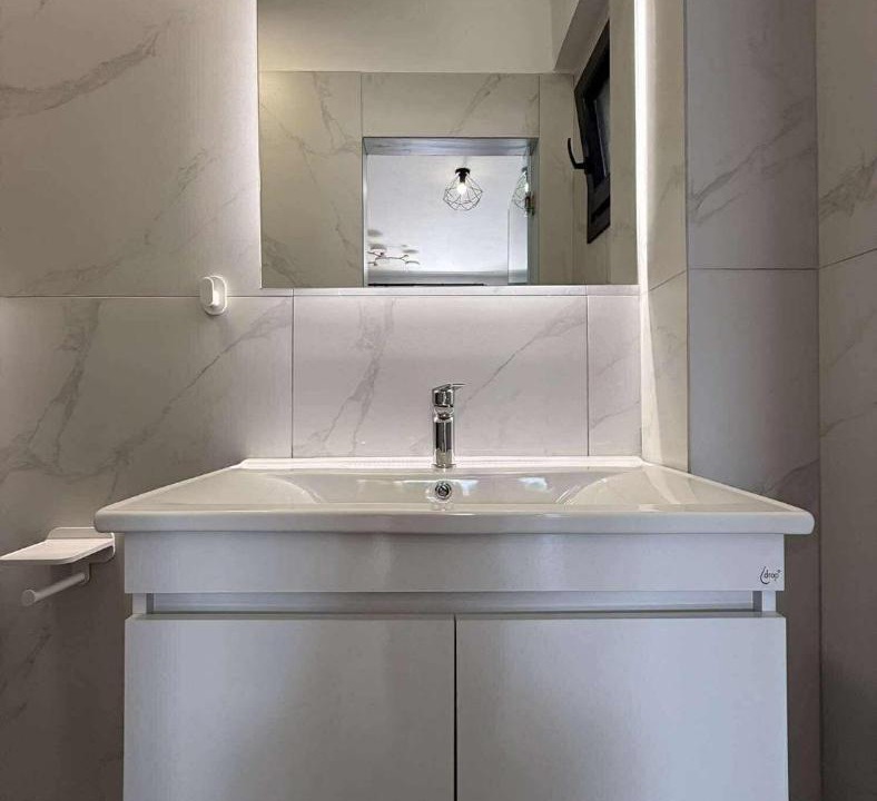 Photo of Bathroom in Nea Peramos