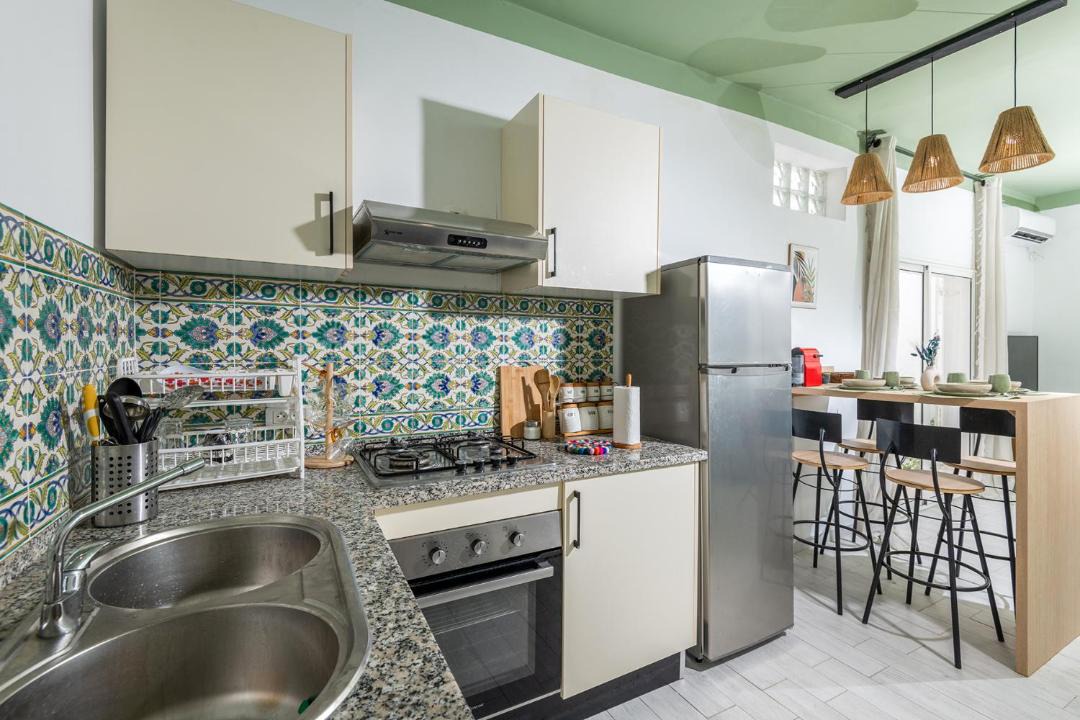 Photo of Kitchen in Sidi Bou Said