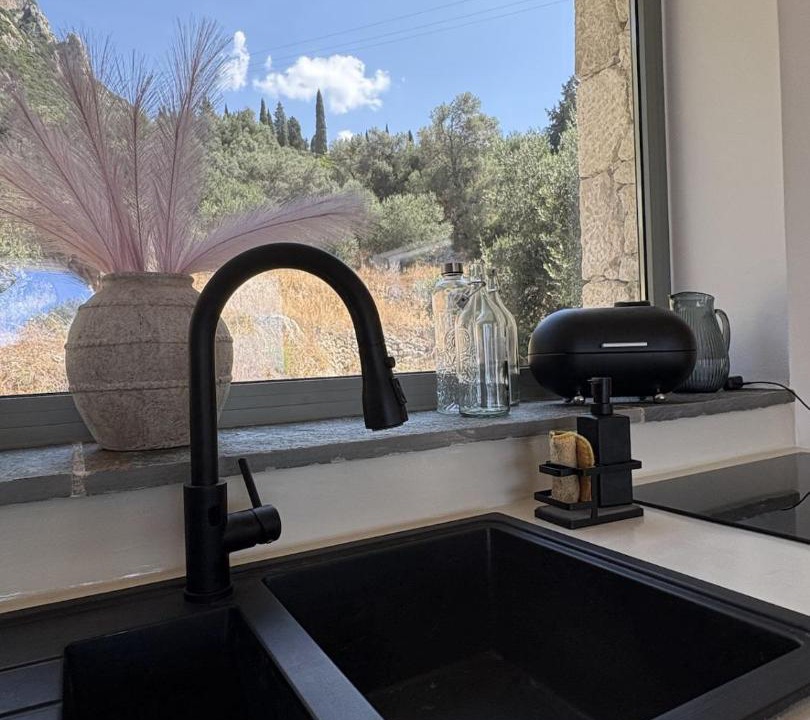Photo of Kitchen in Lakones
