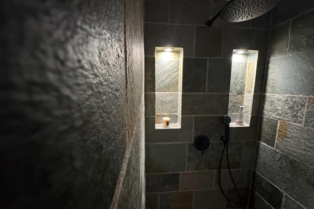 Photo of Bathroom in Lakones
