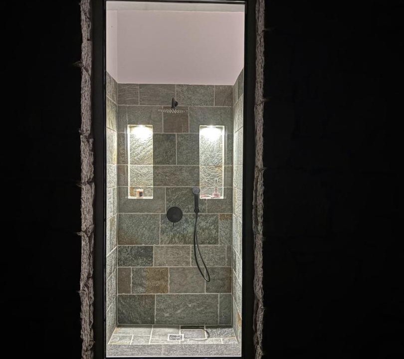 Photo of Bathroom in Lakones