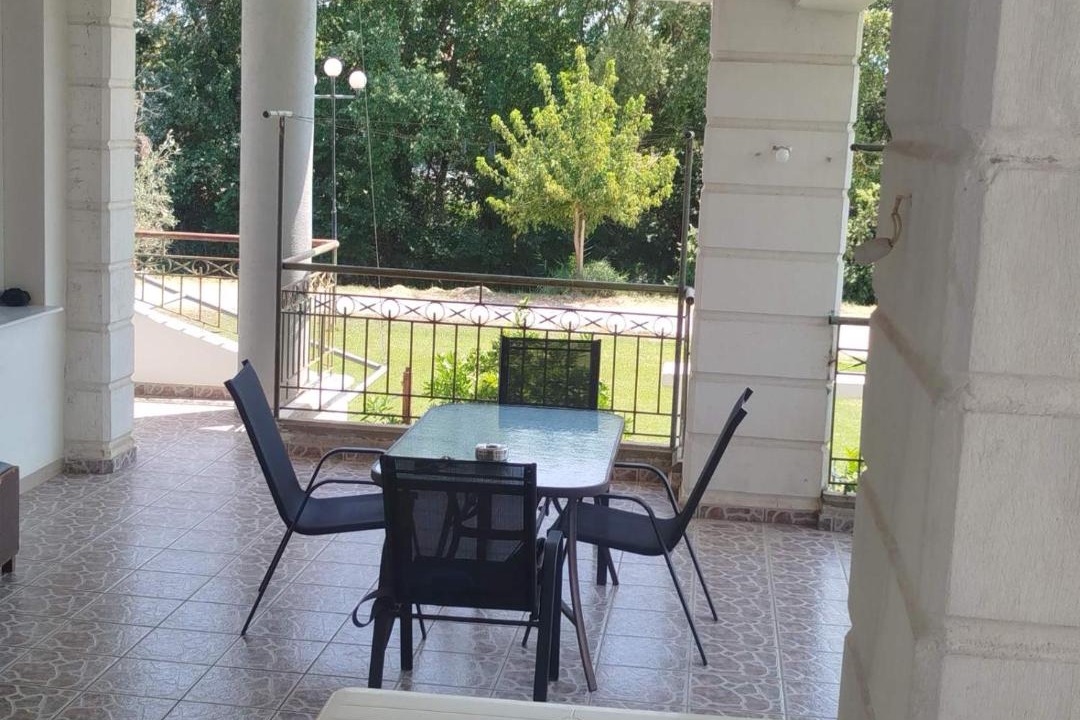 Photo of Patio Balcony in Trikala