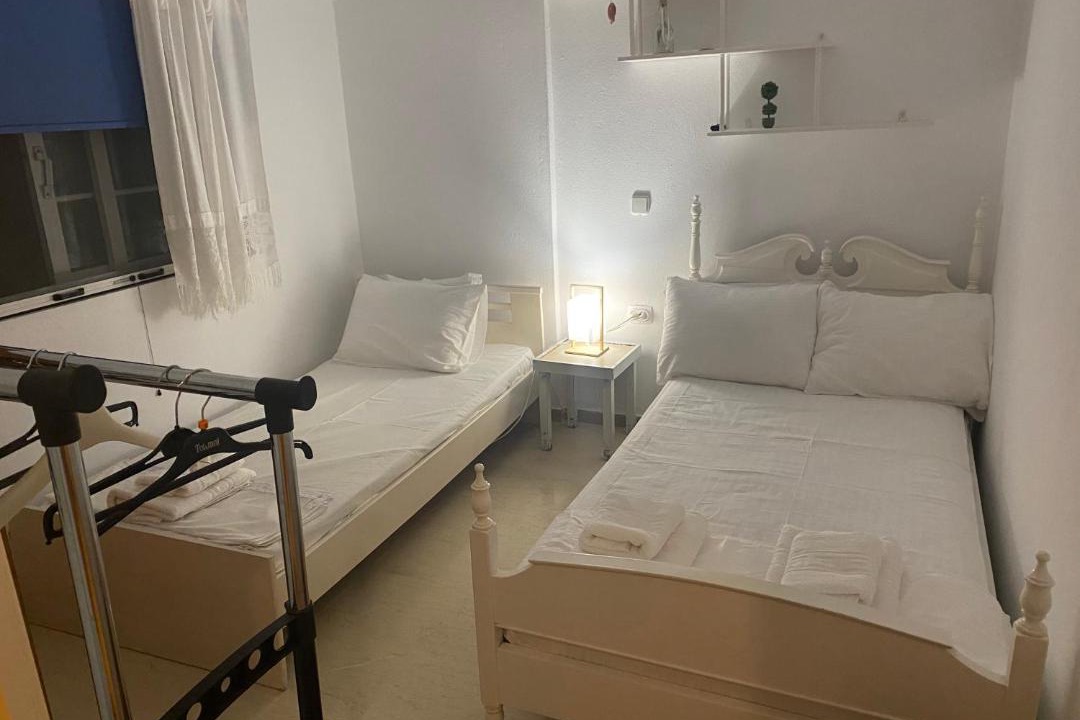 Photo of Bedroom in Agia