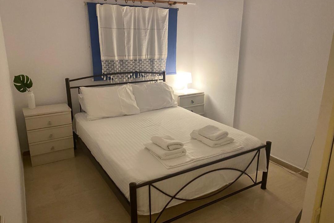 Photo of Bedroom in Agia