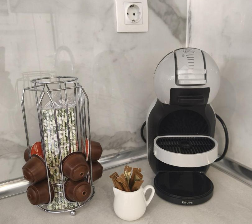 Photo of Kitchen in Nei Pori