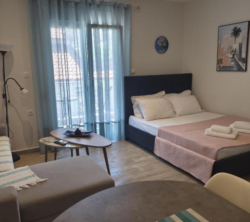 Photo of Bedroom in Nei Pori