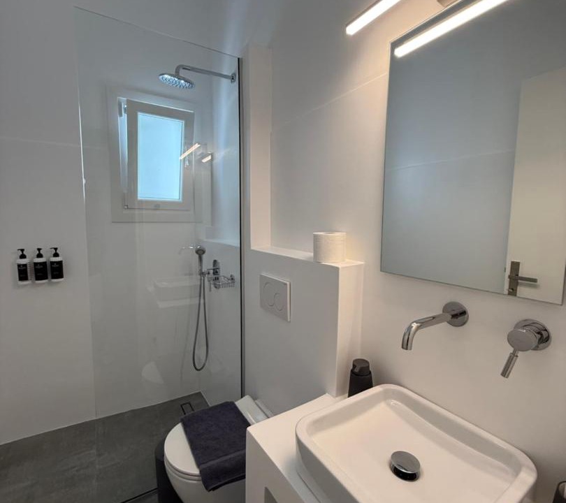 Photo of Bathroom in Tinos