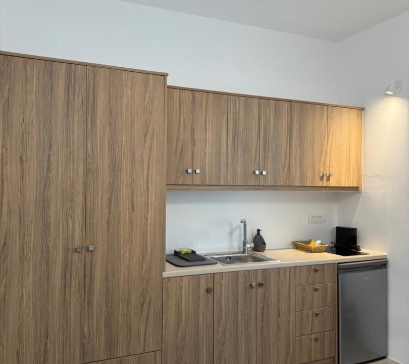 Photo of Kitchen in Tinos
