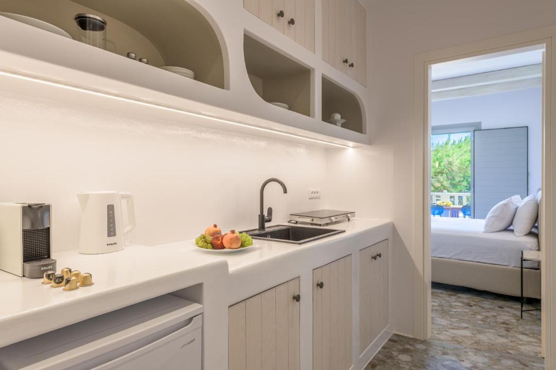 Photo of Kitchen in Apollonia