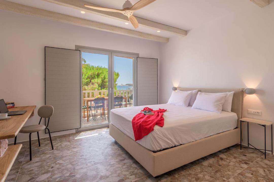 Photo of Bedroom in Apollonia