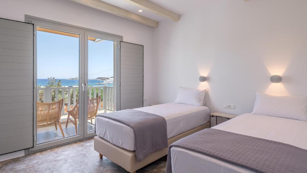 Photo of Bedroom in Apollonia