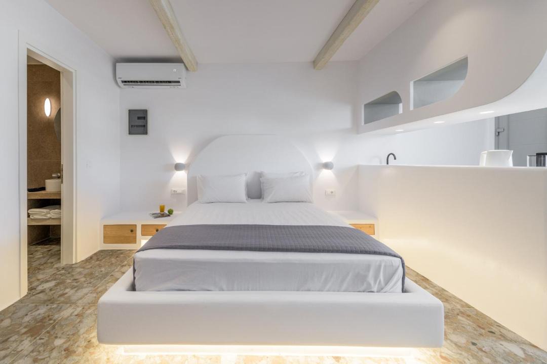 Photo of Bedroom in Apollonia