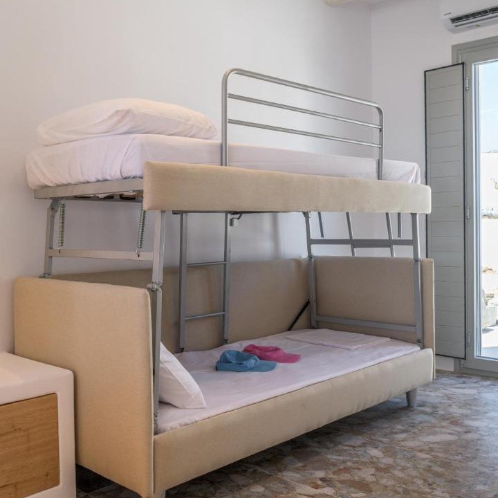 Photo of Bedroom in Apollonia