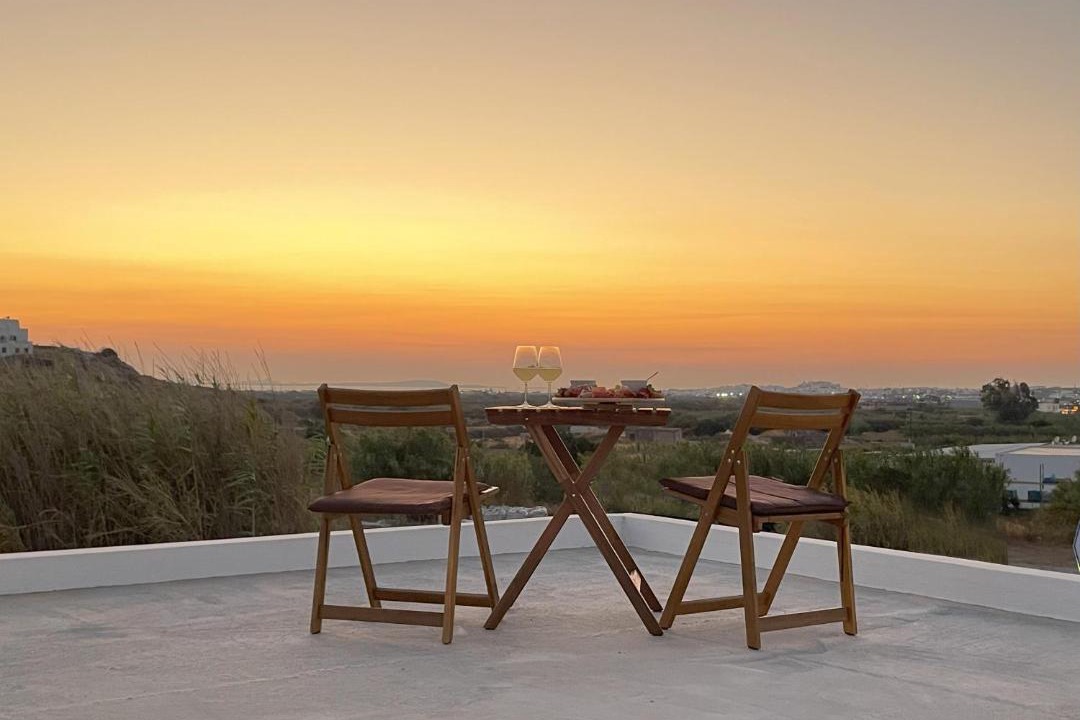 Photo of Patio Balcony in Glinado