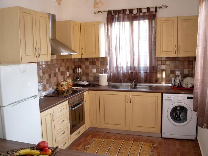 Photo of Kitchen in Archangelos
