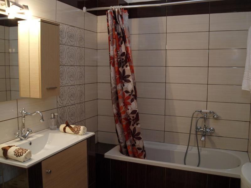 Photo of Bathroom in Archangelos
