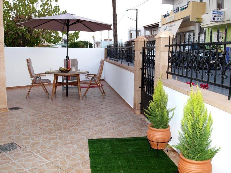 Photo of Patio Balcony in Archangelos