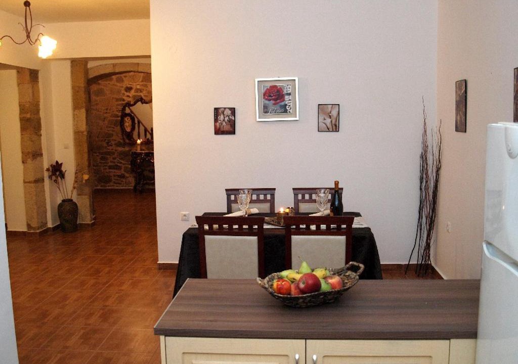 Photo of Livingroom in Archangelos