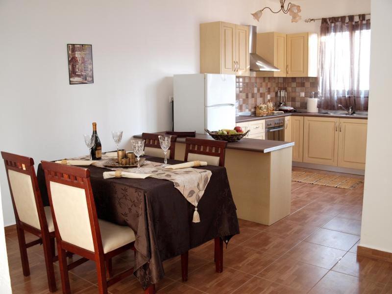 Photo of Livingroom in Archangelos