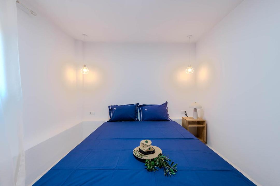 Photo of Bedroom in Megalos Prinos