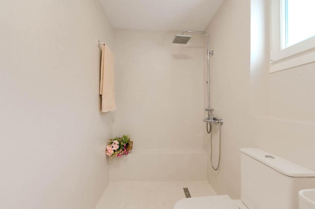 Photo of Bathroom in Megalos Prinos