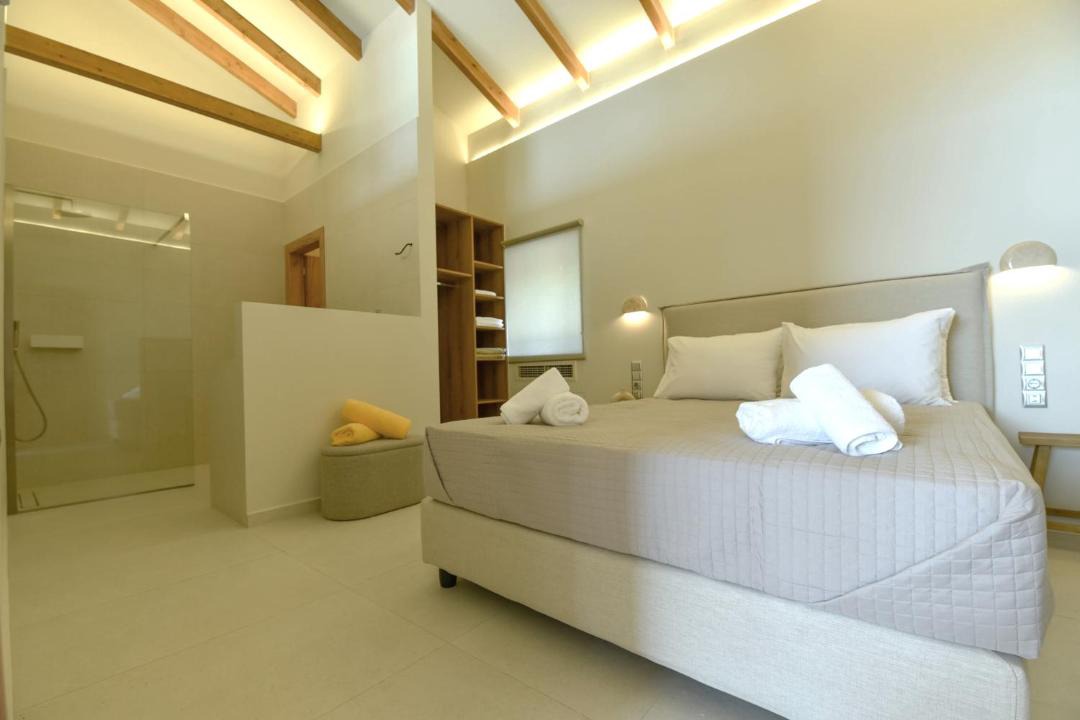 Photo of Bedroom in Paralia Vergas