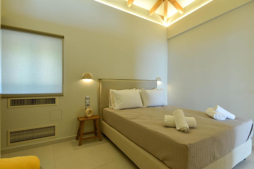 Photo of Bedroom in Paralia Vergas