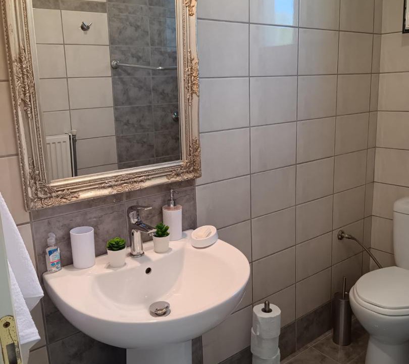 Photo of Bathroom in Litochoro