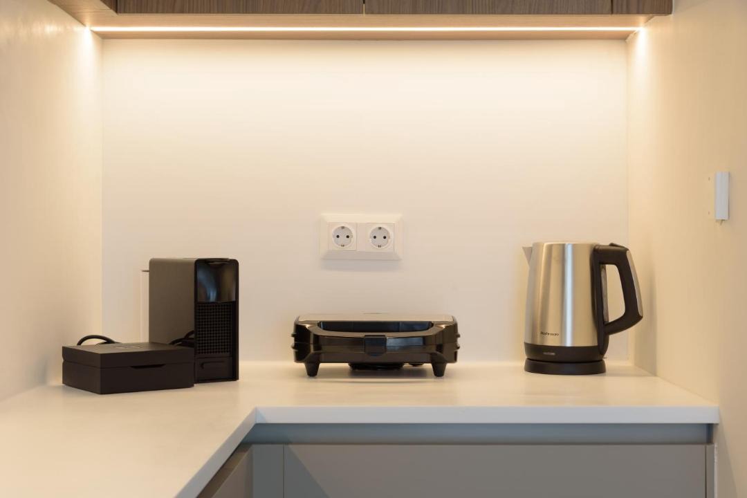 Photo of Kitchen in Elliniko